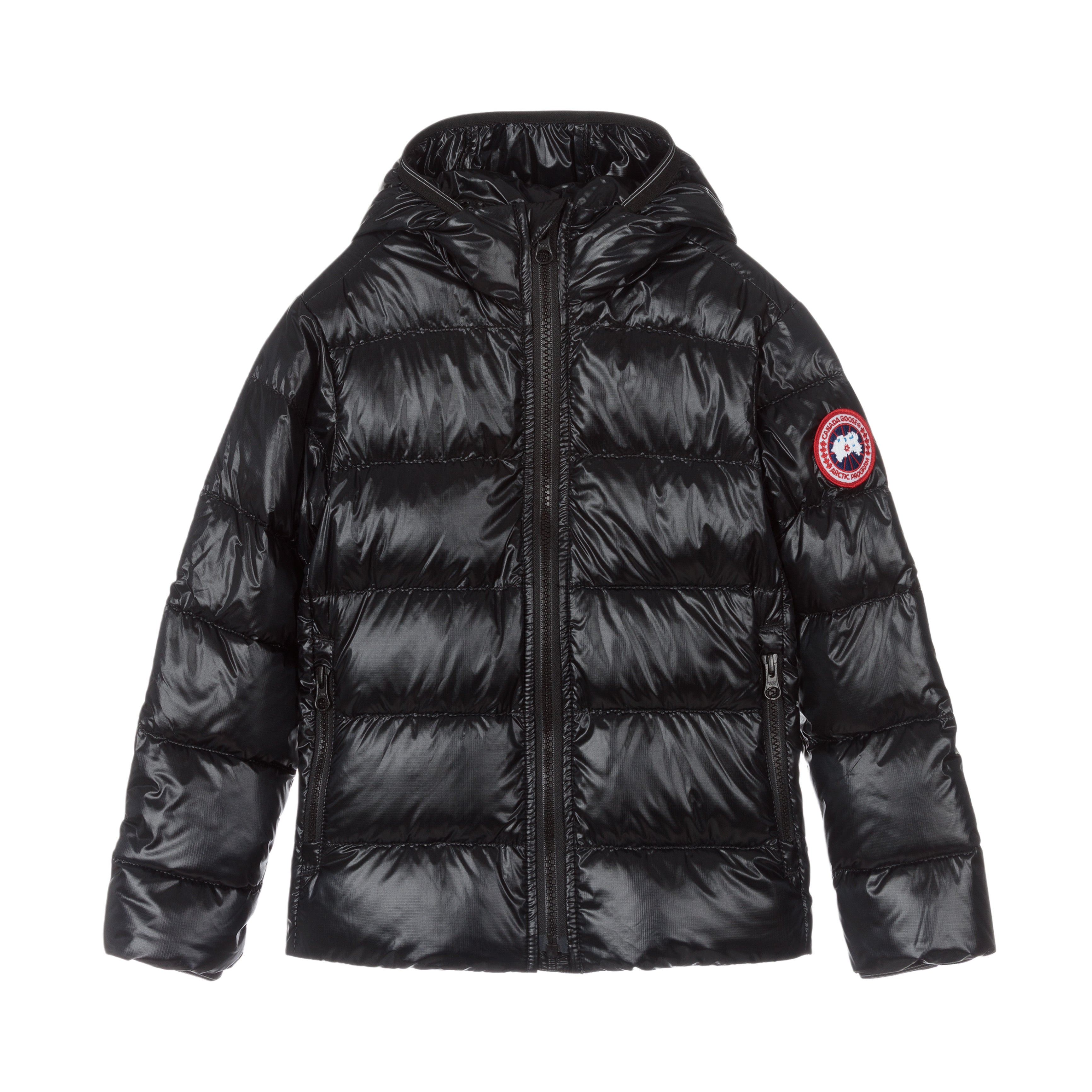 CG Puffer