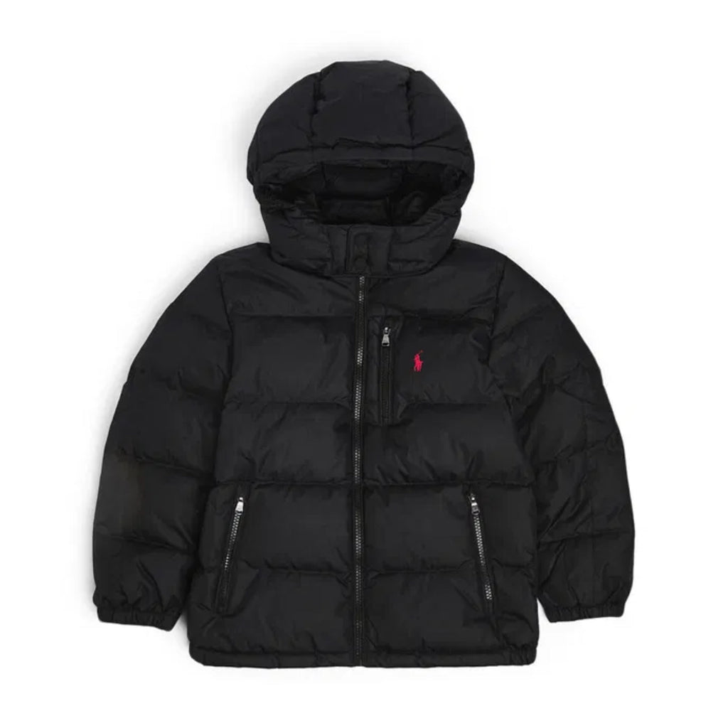RL Puffer image 0
