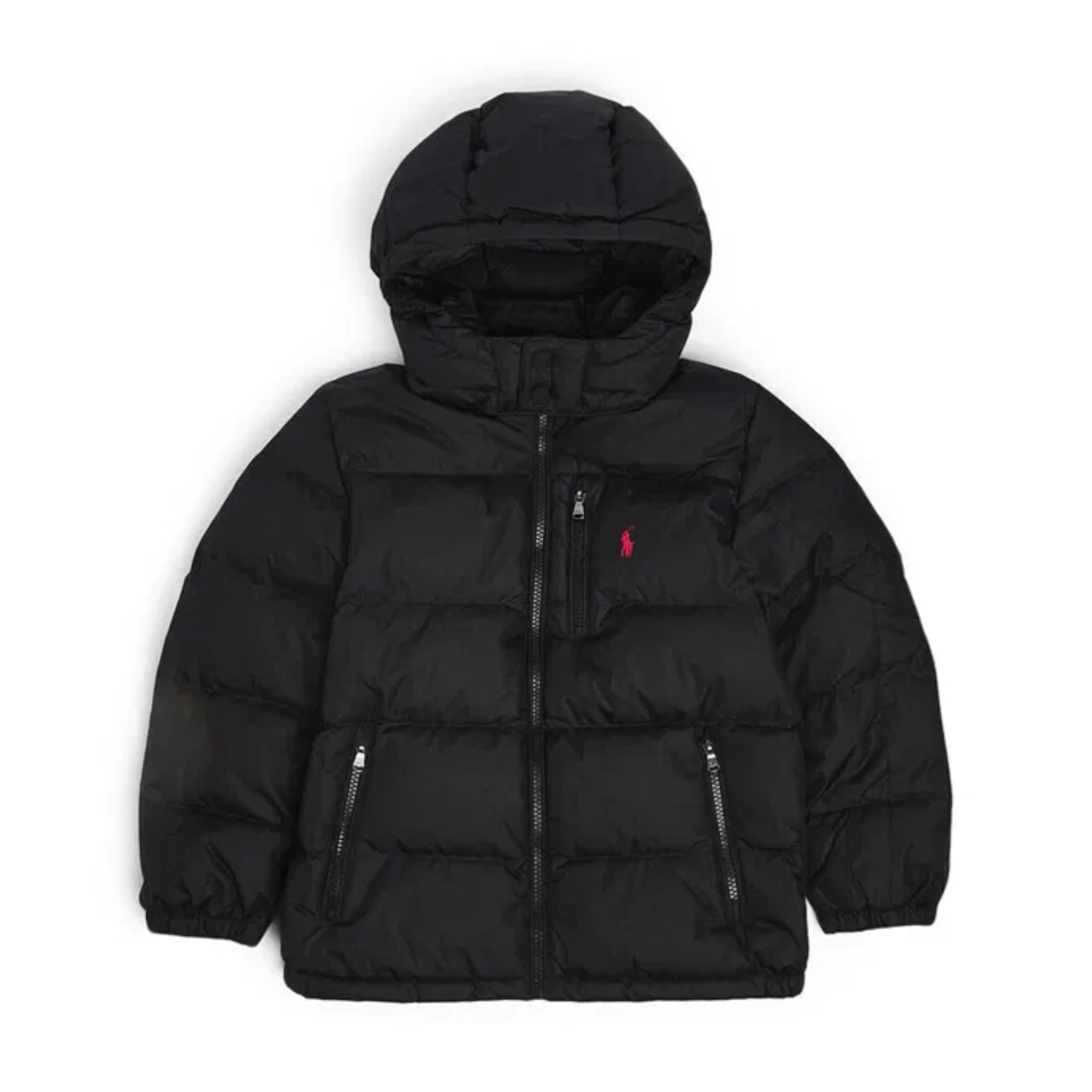 RL Puffer image 0