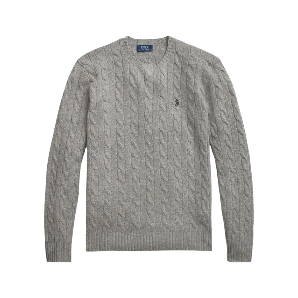 RL Knit image 3