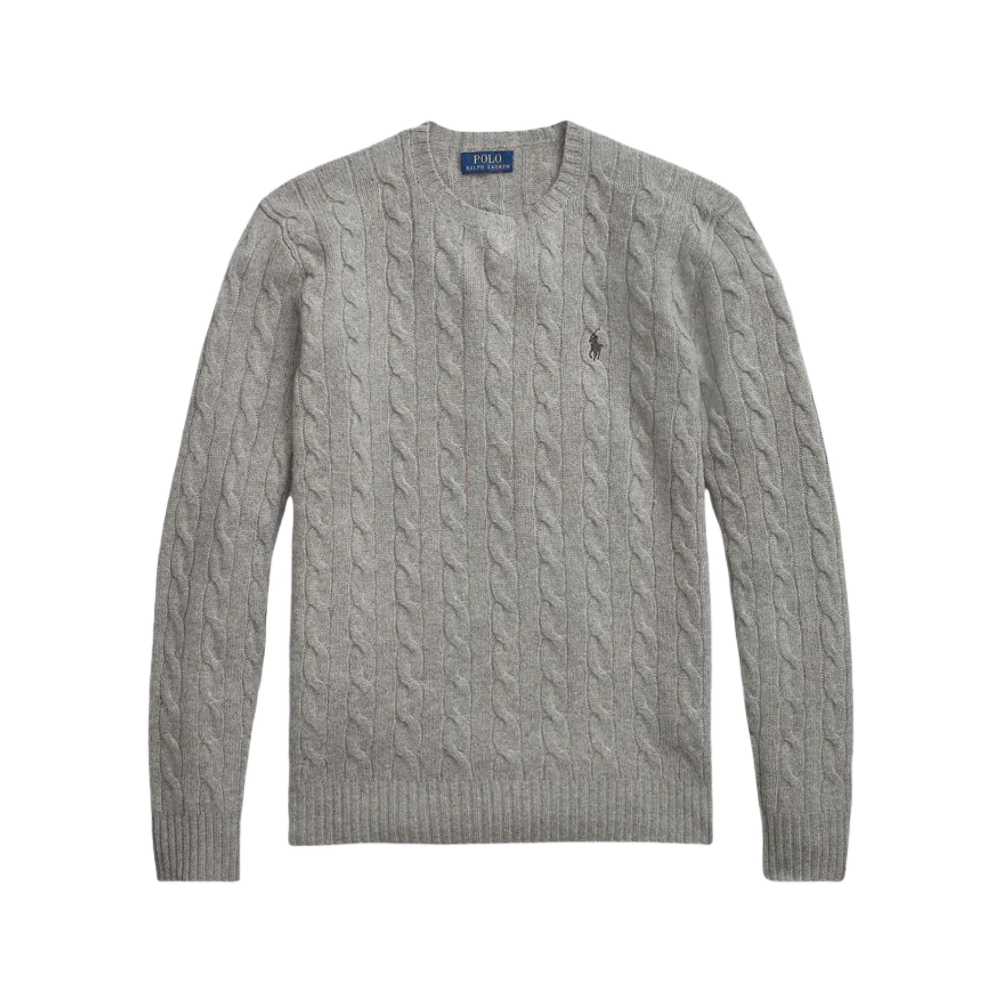 RL Knit image 3